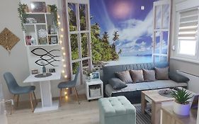 # Espresso 2 Apartman Sa Garazom
