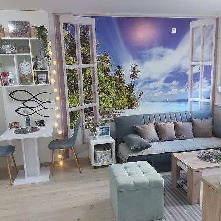 # Espresso 2 Apartman Sa Garazom Σρέμσκα Μιτρόβιτσα Εξωτερικό φωτογραφία