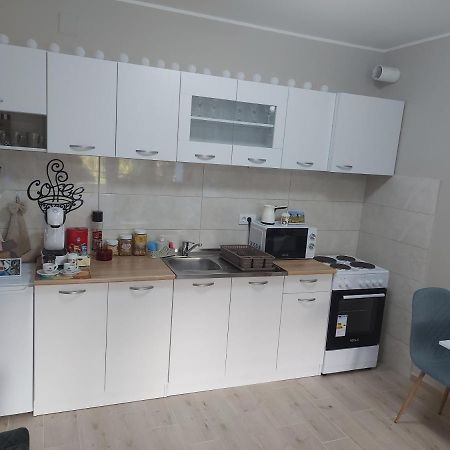 # Espresso 2 Apartman Sa Garazom Σρέμσκα Μιτρόβιτσα Εξωτερικό φωτογραφία