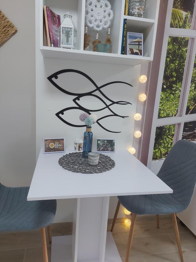 # Espresso 2 Apartman Sa Garazom Σρέμσκα Μιτρόβιτσα Εξωτερικό φωτογραφία