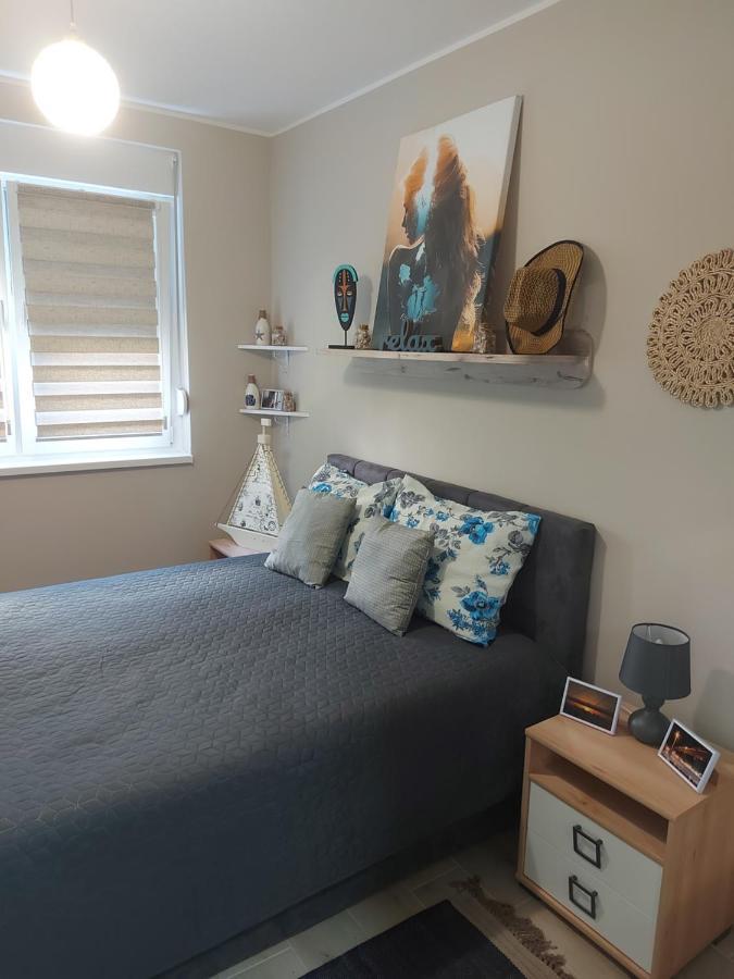 # Espresso 2 Apartman Sa Garazom Σρέμσκα Μιτρόβιτσα Εξωτερικό φωτογραφία